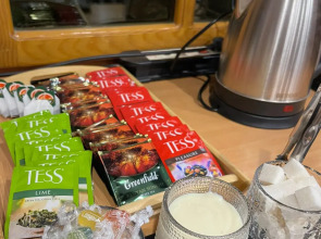 Отель Airis Residence