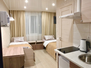 Апартаменты 4 Кольский