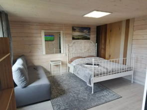 Гостевой дом Порт Танхой