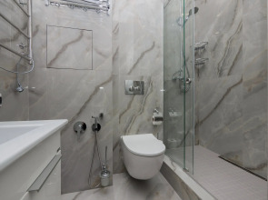 Апартаменты На Курортном проспекте