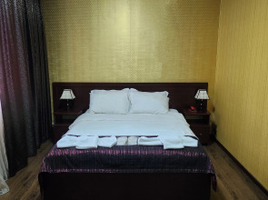 Hotel Georgian Paradise