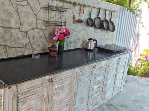 Частный Дом Шанти