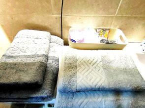 Квартира ЖК Белые Росы