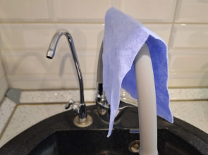 Апартаменты на улице 1 микрорайон 3а