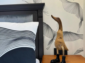 Квартира на Природной 10Б к2