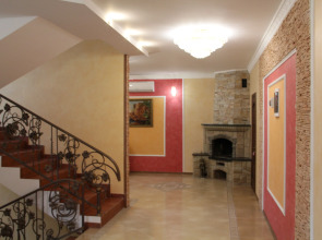 Дизайн-вилла MaSSandra