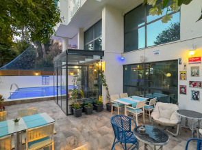 Отель La Bella Suite