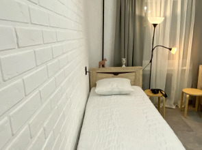 Квартира Лофт в Центре Выксы