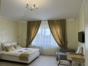 Апартаменты Бриз