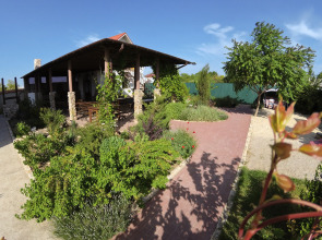 Гостевой дом Альфа