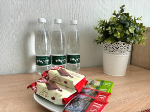 Апартаменты АК Взлетный