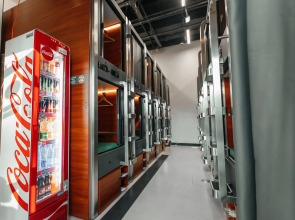 Хостел Gettsleep