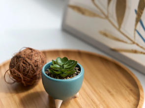 Апартаменты на Красноармейской 21A