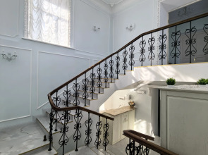 Бутик-отель Пушка