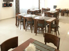 Отель Лагуна