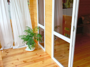 Гостевой дом У Адрианны