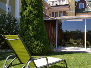 Гостевой дом АкваОтель Термальный