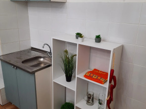 Квартира просторная на берегу Ангары