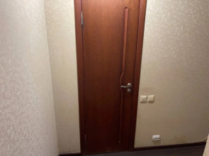 Квартира в спальном районе города