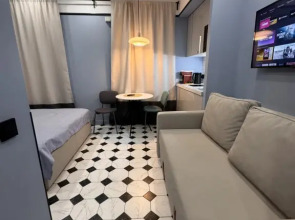 Апартаменты Рубинштейна