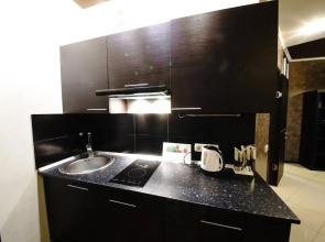 Апартаменты на Вольском Переулке