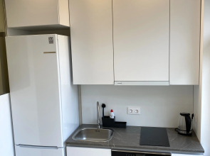 Апартаменты на Свердлова