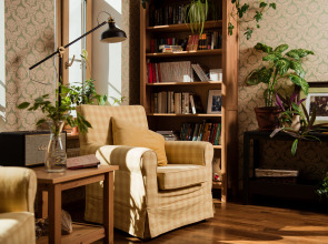 Гостевой дом Белый Берег