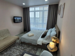 Студия СИБИРЬ HOUSE новой дом в центре