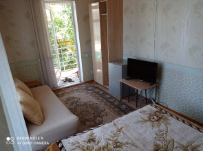 Гостевой дом Подсолнухи