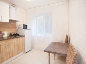 Апартаменты Второй Дом на Бажова 74