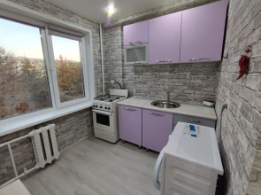 Квартира на Свердловской 37