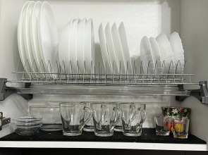 Квартира Домашний ключ