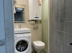 Апартаменты Ягель 3 Апатиты