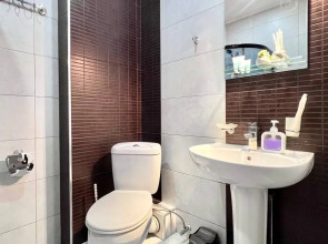 Апартаменты Уютные с видом на море