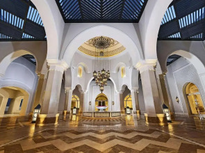 Steigenberger Alcazar