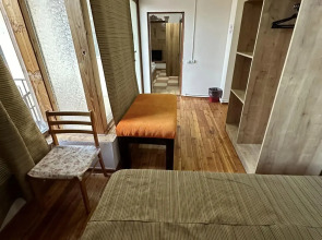 Гостевой дом Popock City Center