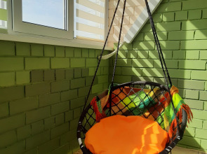 Апартаменты Рыжий Кот Дружный