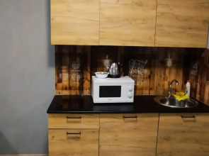 Квартира Апартаменты в ЖК Камские огни 1