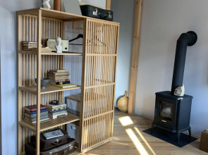 Гостевой дом Цувади