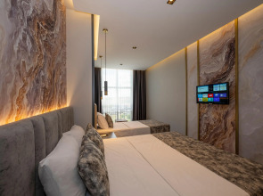 World Class Airport Hotel