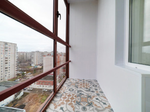 Апартаменты APARTS Сияние