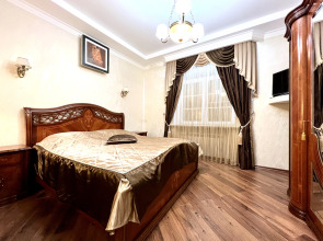 Квартира 3-комнатная Премиум Класса Yarapartments на Советской 21