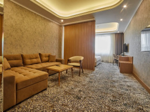 Отель Al Anvar Hotel