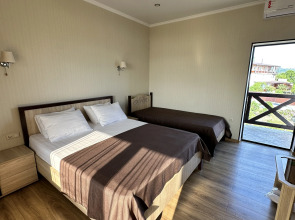 Мини-отель ЭМАРК