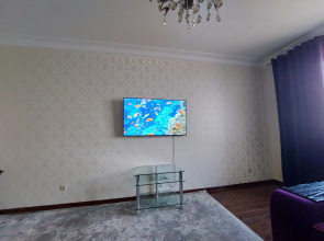 Апартаменты На берегу Моря 3