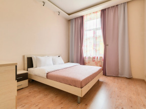 Апартаменты Welcome Home Новгородская 25 - 18