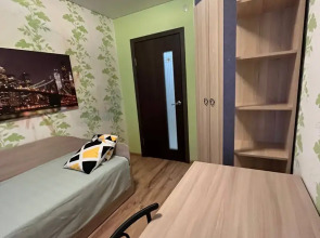 Апартаменты Просторные 4-комнатные