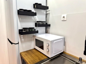 Апартаменты Comfort & Relax Home at Putilkovo