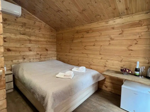 Шале Good House Abh