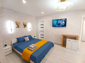 Квартира Центр 2 комнаты